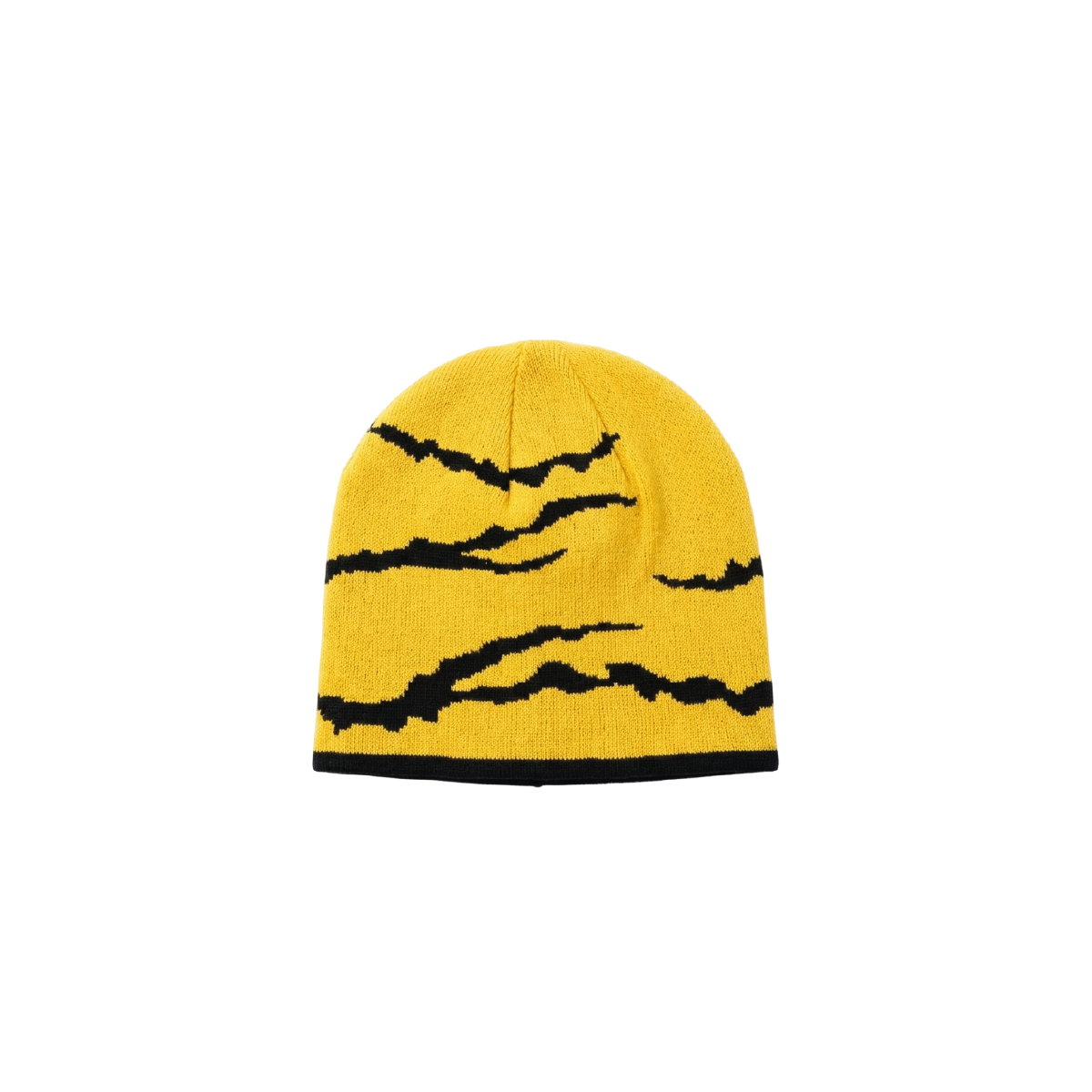 REVERSIBLE BEANIE