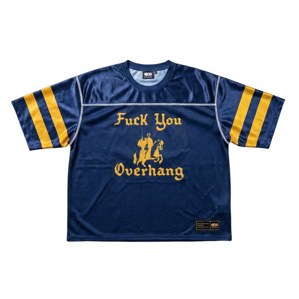 UNIVERSITY JERSEY