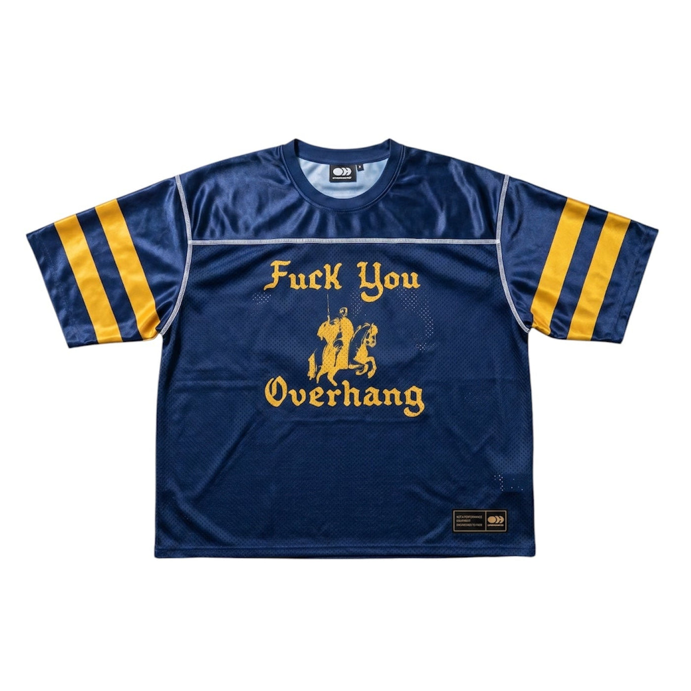 UNIVERSITY JERSEY