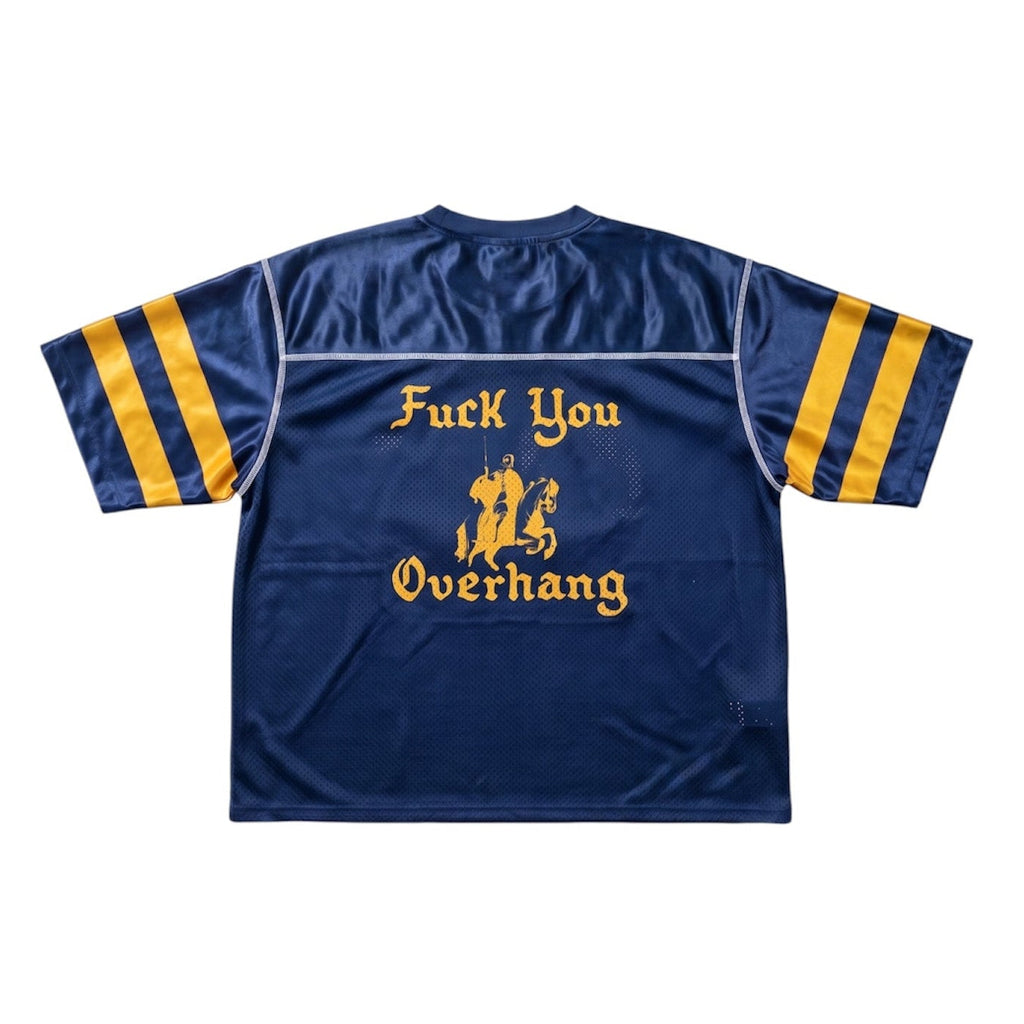 UNIVERSITY JERSEY