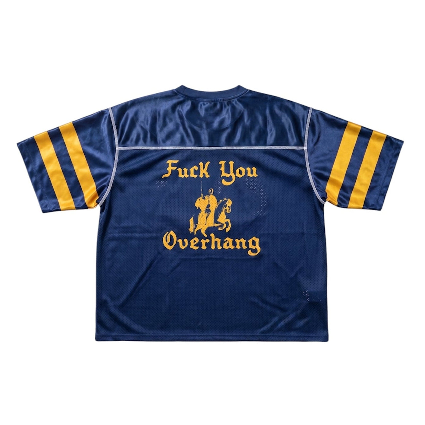 UNIVERSITY JERSEY