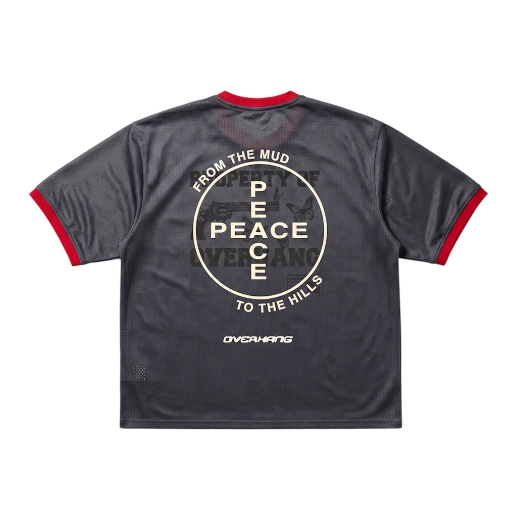 PEACE JERSEY