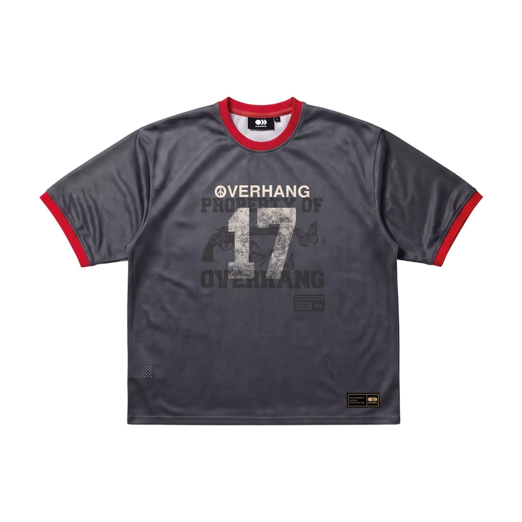 PEACE JERSEY