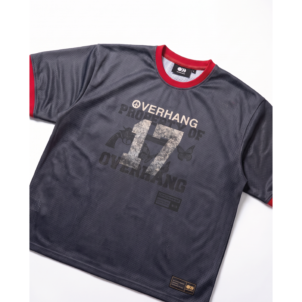 PEACE JERSEY