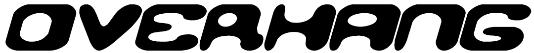 Overhang
